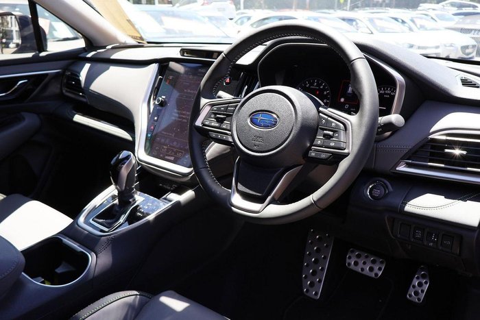 2024 Subaru Outback AWD Sport