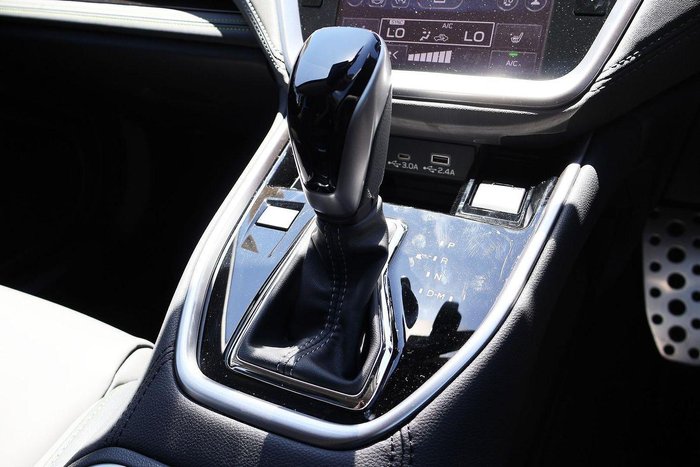 2024 Subaru Outback AWD Sport