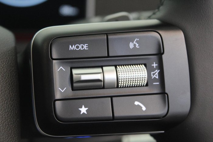 2025 Hyundai Santa Fe Elite