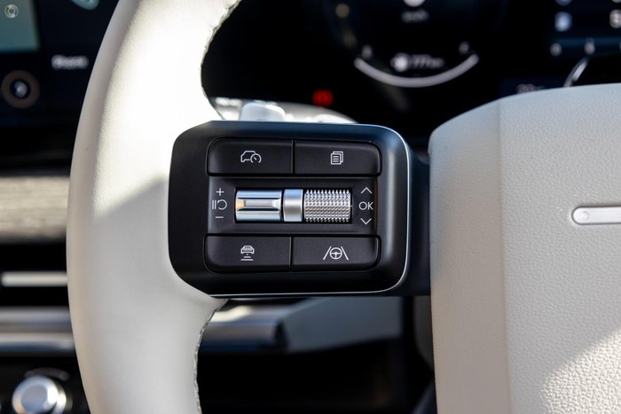 2025 Hyundai Santa Fe Elite