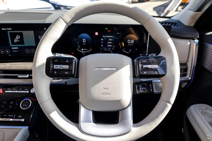 2025 Hyundai Santa Fe Elite