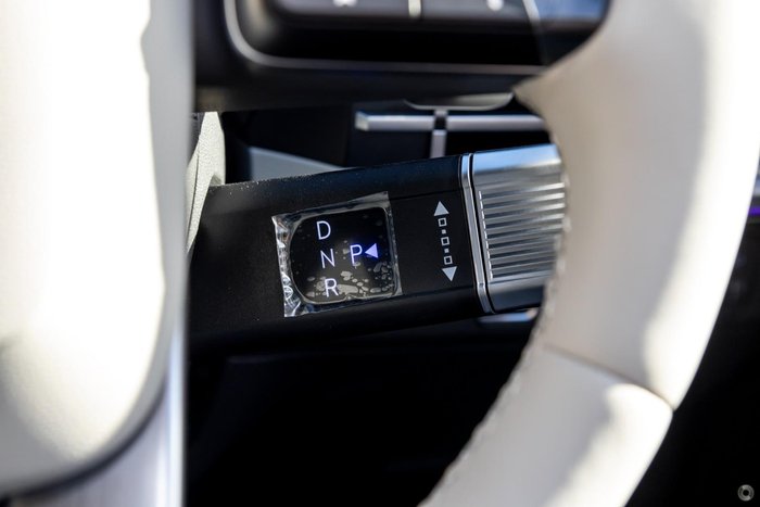 2025 Hyundai Santa Fe Elite