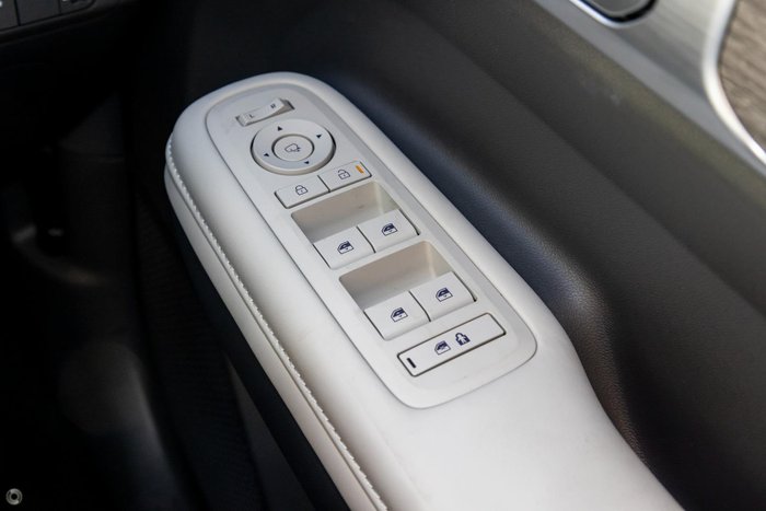 2025 Hyundai Santa Fe Elite