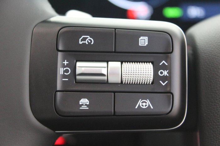 2025 Hyundai Santa Fe Elite