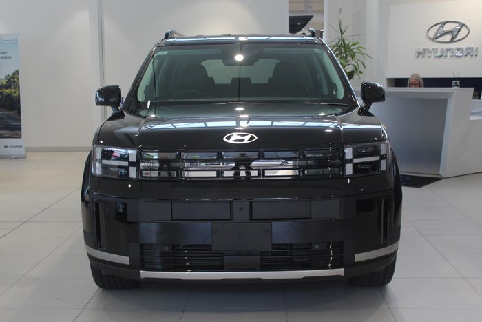 2025 Hyundai Santa Fe Elite