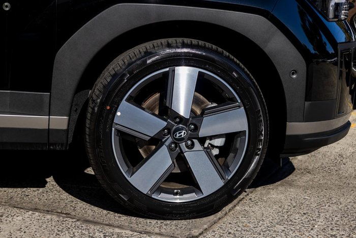 2025 Hyundai Santa Fe Elite