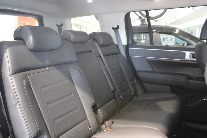 2025 Hyundai Santa Fe Elite