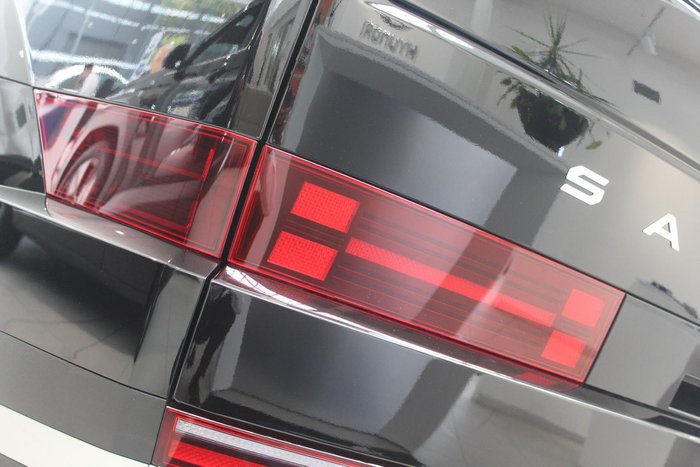 2025 Hyundai Santa Fe Elite