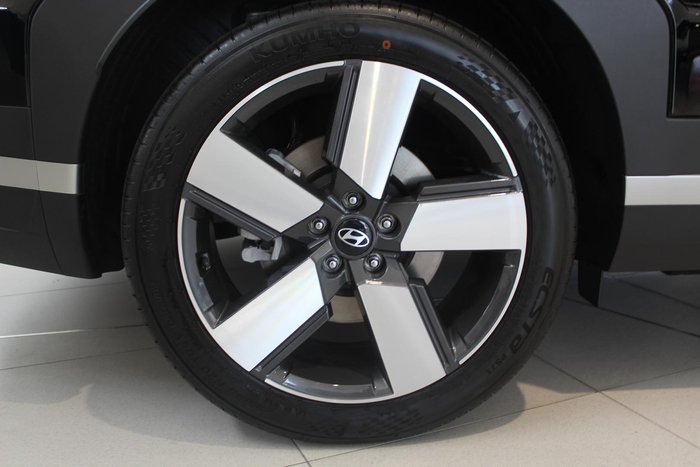 2025 Hyundai Santa Fe Elite