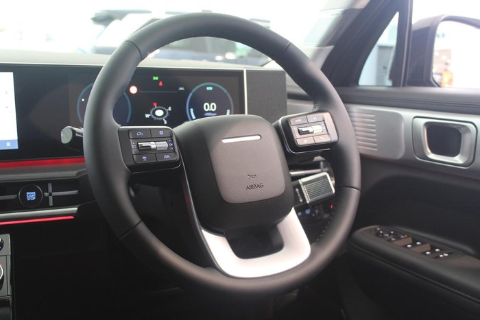 2025 Hyundai Santa Fe Elite