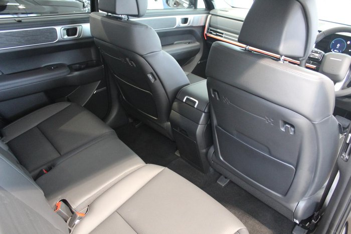 2025 Hyundai Santa Fe Elite