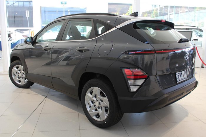 2026 Hyundai Kona Hybrid