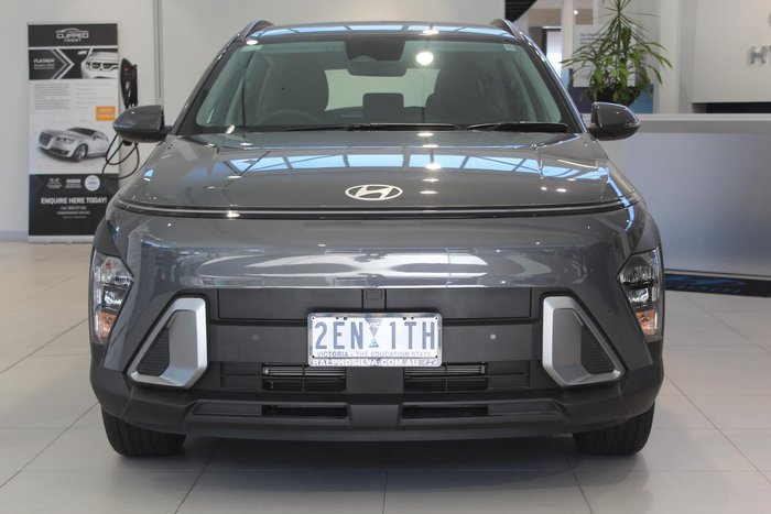 2026 Hyundai Kona Hybrid