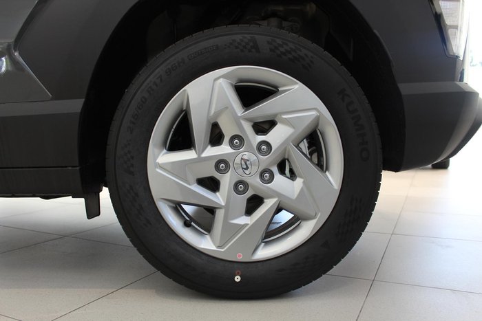 2026 Hyundai Kona Hybrid