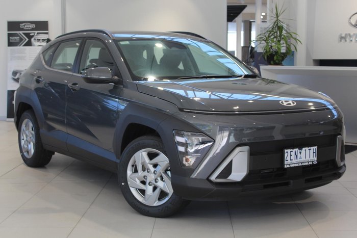 2026 Hyundai Kona Hybrid