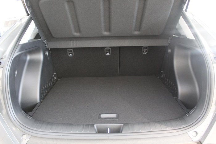 2026 Hyundai Kona Hybrid