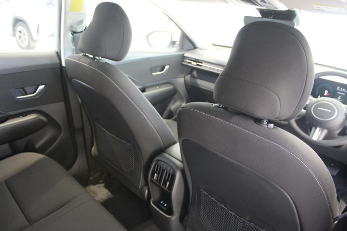 2026 Hyundai Kona Hybrid