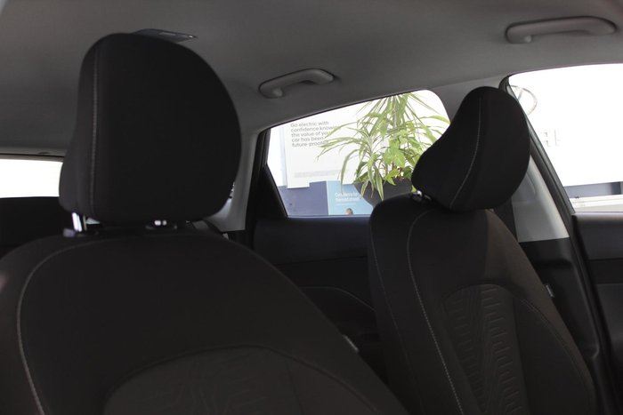 2026 Hyundai Kona Hybrid