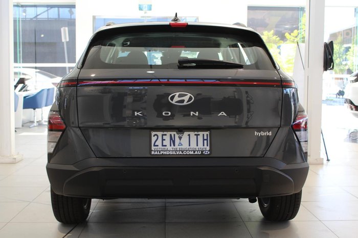 2026 Hyundai Kona Hybrid