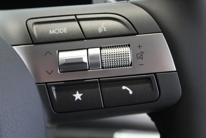 2026 Hyundai Kona Hybrid