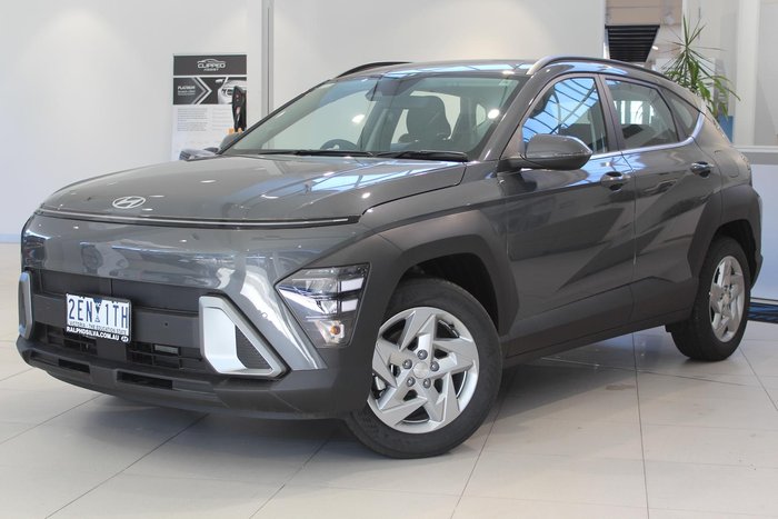 2026 Hyundai Kona Hybrid