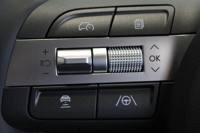 2026 Hyundai Kona Hybrid