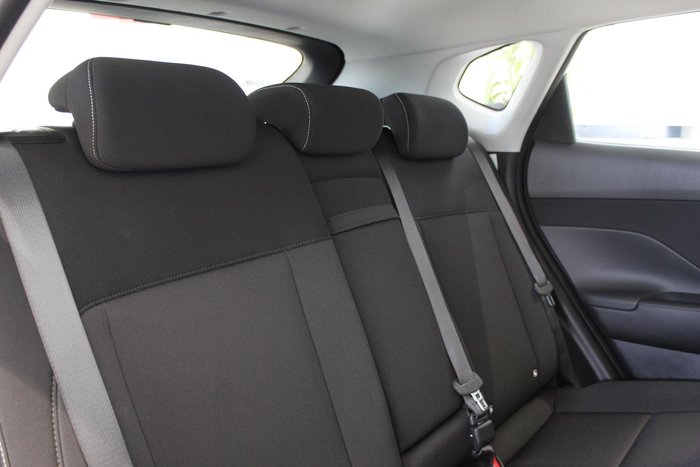 2026 Hyundai Kona Hybrid