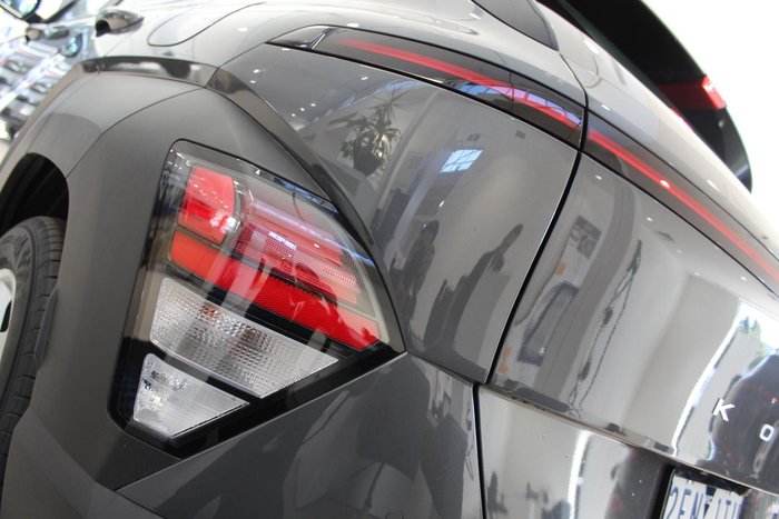 2026 Hyundai Kona Hybrid