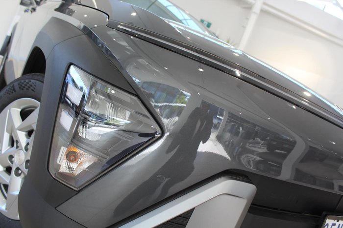 2026 Hyundai Kona Hybrid