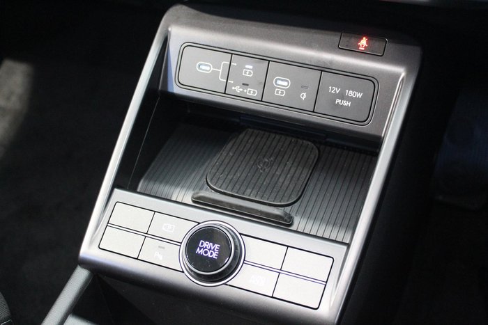 2026 Hyundai Kona Hybrid