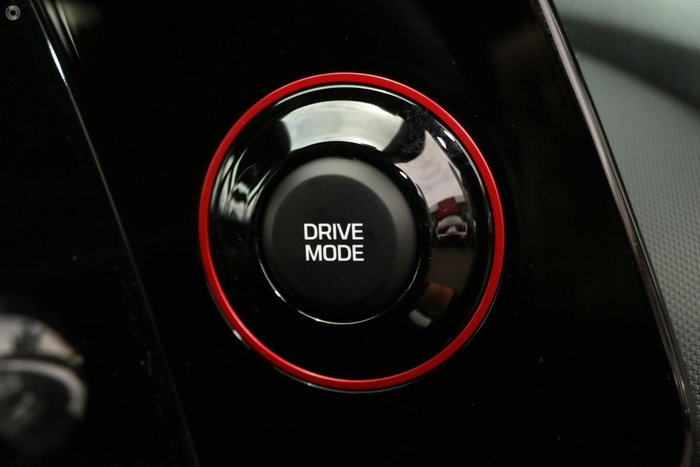 2025 Hyundai i30 N Line