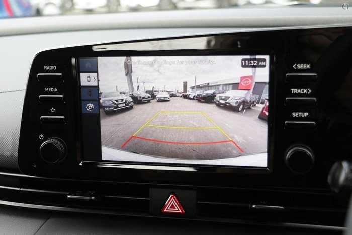 2025 Hyundai i30 N Line