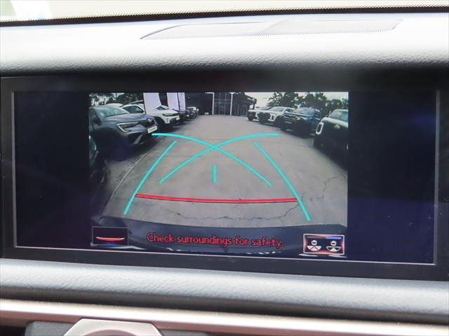 2018 Lexus RC 350 F Sport