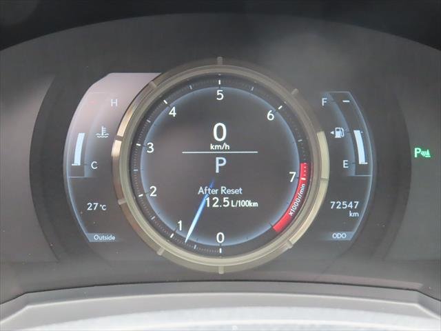 2018 Lexus RC 350 F Sport