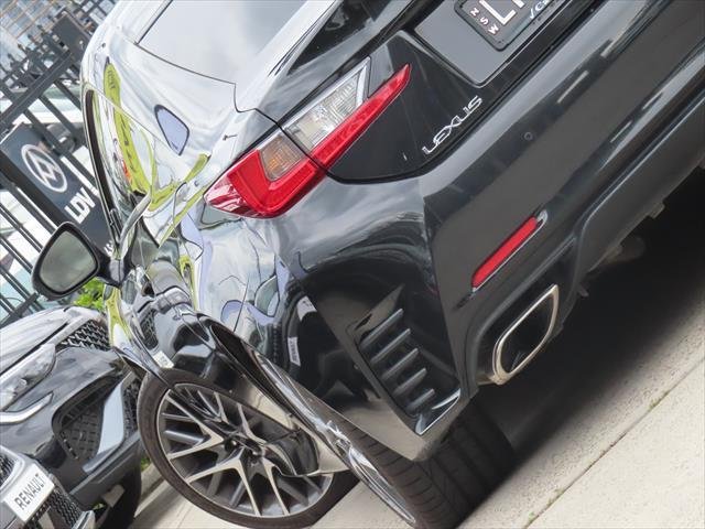 2018 Lexus RC 350 F Sport