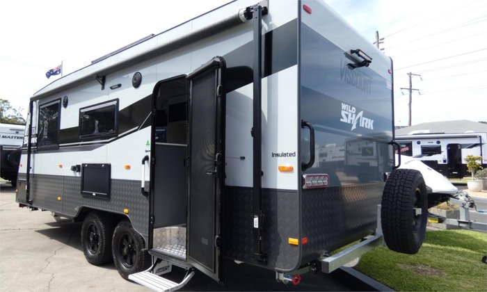 2025 Viscount Wild Shark