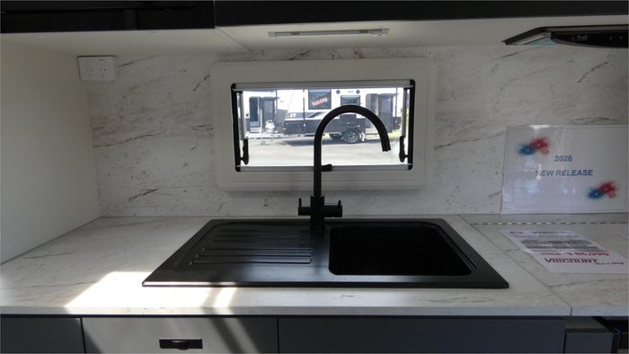 2025 Viscount Wild Shark