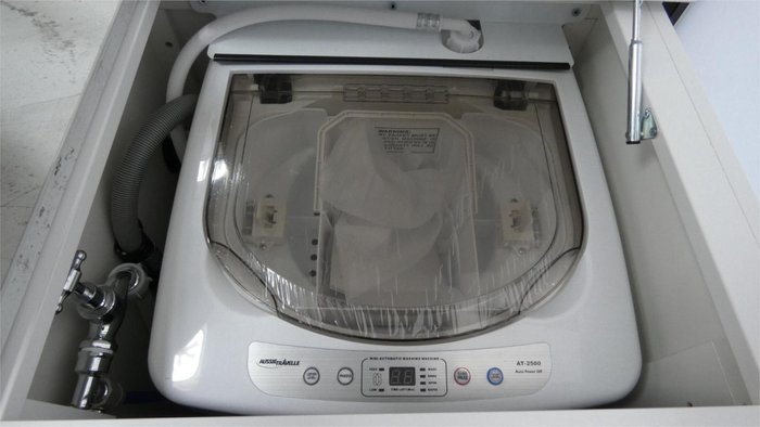 2025 Viscount Wild Shark