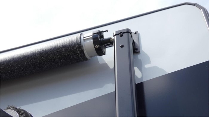 2025 Viscount Wild Shark