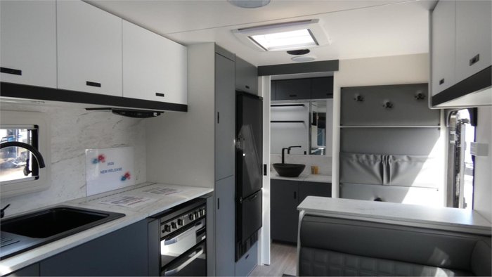 2025 Viscount Wild Shark