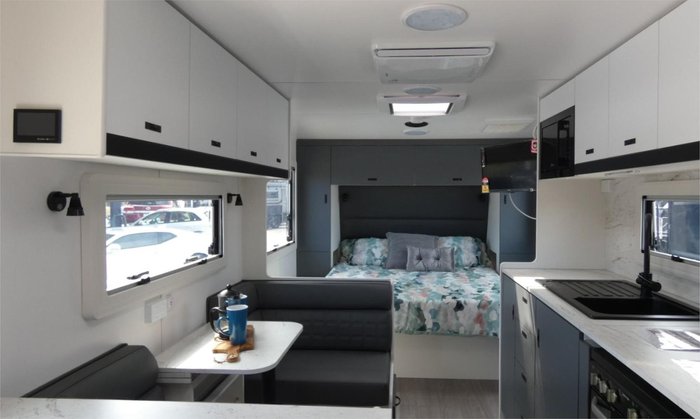 2025 Viscount Wild Shark