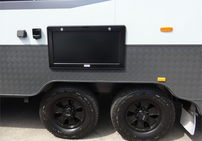 2025 Viscount Wild Shark