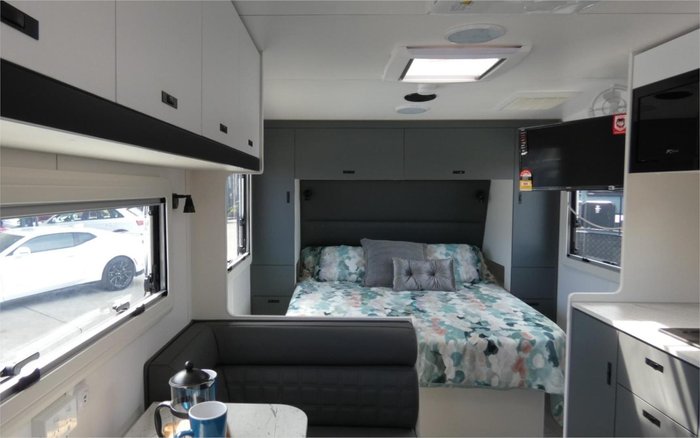 2025 Viscount Wild Shark