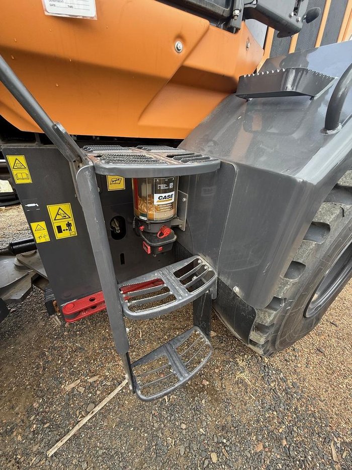 2023 CASE 721G Xt