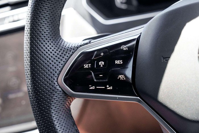 2024 Volkswagen Tiguan Wolfsburg Edition Allspace