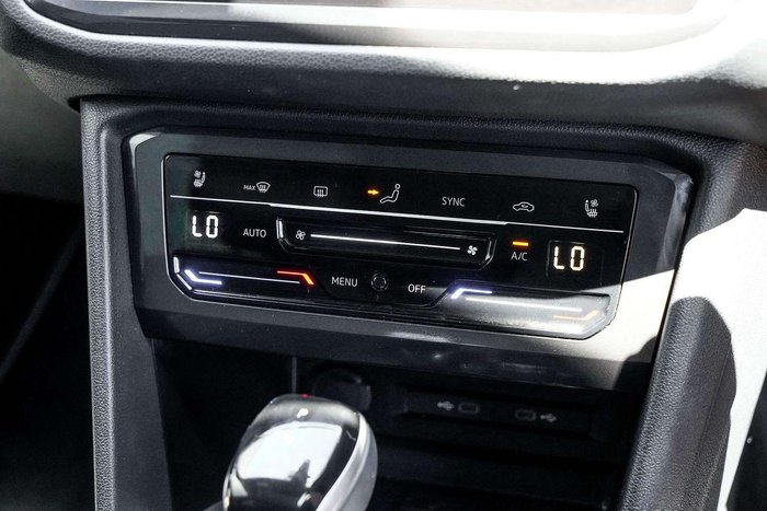 2024 Volkswagen Tiguan Wolfsburg Edition Allspace