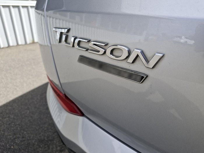 2016 Hyundai Tucson Highlander