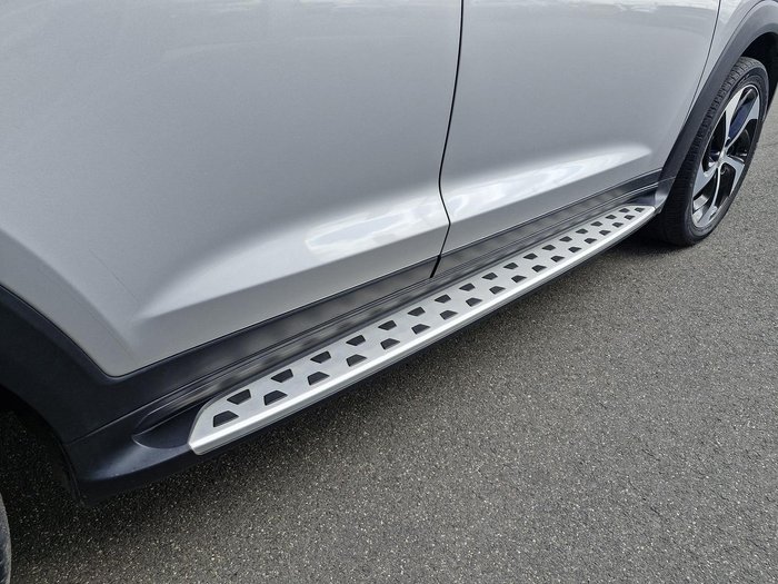 2016 Hyundai Tucson Highlander