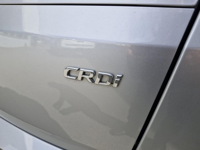 2016 Hyundai Tucson Highlander