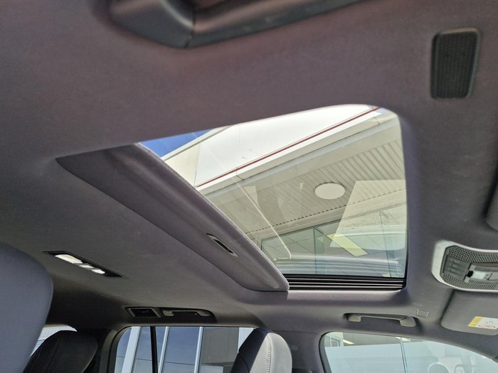 2023 Toyota Landcruiser VX